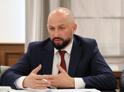 Дмитрий Шамба назначен представителем президента Абхазии в Парламенте