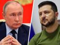 Россия и Украина достигли договоренности о проведении встречи президентов