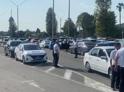 Движение через КПП «Псоу» восстановлено, сообщает МВД. 