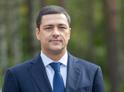 Губернатор Псковской области Михаил Ведерников с рабочим визитом прибыл в Абхазию