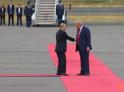 Владимир Путин и Дональд Трамп встретились.