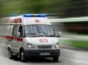 Детей, пострадавших в ДТП в Гагрском районе 26 августа, доставили на лечение в Сочи.