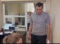Сотрудников ГСО проверили на наркотики. 