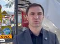 Торговые павильоны на набережной Диоскуров в Сухуме демонтируют