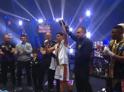 Харитон Агрба (16-1, 9 KOs) одержал уверенную победу над чемпионом Африки