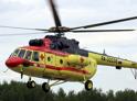Санавиация доставит домой попавших в ДТП в Абхазии туристов из Ставрополья