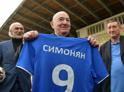 Никите Павловичу Симоняну исполнилось 99 лет.