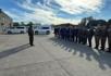 Главнокомандующий Бадра Гунба посетил подразделения, задействованные в оперативно-тактических учениях