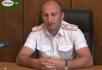 Назначен руководитель Отделения МВД Абхазии по фиксации нарушений ПДД
