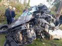 Один человек погиб в аварии на повороте в село Атара Очамчырского района, сообщил Sputnik начальник ГАИ Абхазии