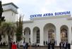 Сухумский аэропорт со дня открытия принял и отправил порядка 120 тысяч пассажиров,