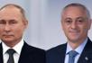 Президент Российской Федерации Владимир Путин поздравил Президента Абхазии Бадру Гунба с Новым годом и Рождеством.