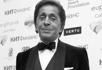 Умер основатель дома моды Valentino Валентино Гаравани.   