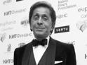 Умер основатель дома моды Valentino Валентино Гаравани.
