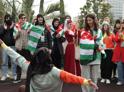 Абхазию включили в региональную программу Международного фестиваля молодежи.