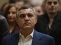 Алик Минасян переизбран председателем Армянской общины Абхазии