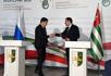 Абхазия и Россия подписали соглашение о сотрудничестве в сфере энергетики.