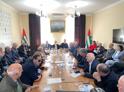 Гули Кичба избрана секретарем Общественной палаты Абхазии VII созыва. 