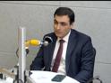 Снижение потребления электричества зафиксировано в домах, где заменили ветхие электросети и установили приборы учета
