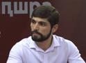 Алиас Авидзба назначен помощником президента Абхазии. 