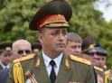 Беслан Цвижба назначен министром обороны Абхазии.