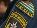 Тело утонувшего Алико Чантурия обнаружили сотрудники МЧС Абхазии.