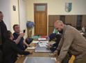 По поручению Президента Бадры Гунба создана рабочая комиссия по ликвидации последствий стихии в восточных районах страны