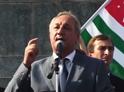 Сергей Багапш: «Главное — чтобы перед собой не было стыдно»