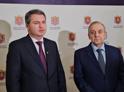 Абхазия и Крым подписали план сотрудничества на 2026–2027 годы