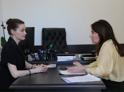 Майя Цыбулевская: Важно, чтобы у каждого жителя республики было понимание того, что государство является его надежной защитой