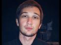 19-летний Мурман Накопия из Сухума спас тонущего туриста в море в Гудауте