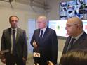 В Сухуме открыт Государственный центр обработки данных