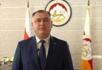 Алан Гаглоев станет советником Владимира Путина: президент Южной Осетии объявил о сложении полномочий
