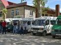 Стоимость проезда в маршрутных такси Сухума может увеличиться до 50 рублей