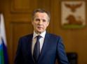 Экс-губернатор Белгородской области Вячеслав Гладков назначен послом России в Абхазии.