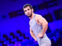Рамазан Арапханов стал победителем первенства России среди юниоров до 24 лет в весовой категории до 82 кг, сообщает Госкомитет по делам молодежи и спорту.