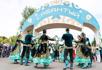 Татарский национальный праздник Сабантуй впервые пройдет в Сухуме.
