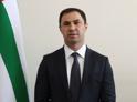 Тимур Агрба поздравил жителей и гостей столицы с 2510-летием Сухума.