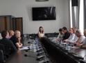 В Парламенте обсудили проект нового земельного кодекса Абхазии