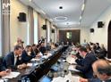 Вновь избранные депутаты Парламента будут принимать присягу на государственном языке