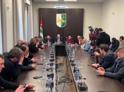 Депутаты Парламента Абхазии будут приносить присягу на абхазском языке.