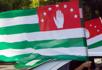 23 июля в Абхазии отмечается День Государственного флага. 