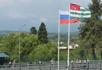Более 12 млн человек и 2,8 млн транспортных средств пересекли российско-абхазскую границу в 2025 году
