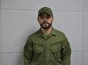 Алиас Авидзба назначен новым министром по чрезвычайным ситуациям Абхазии.