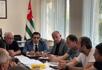 Обновлению распределительных сетей посвящалось совещание в «Чернморэнерго»