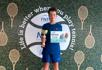 Нестор Цужба стал победителем международного турнира Regata Junior Trophy.