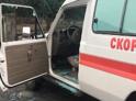 Названы имена подозреваемых в нападении на машину скорой помощи в Ткуарчале