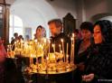 Светлый праздник Рождества Христова отмечают православные христиане Абхазии