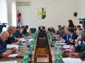 Парламент Абхазии принял закон о декларировании чиновниками доходов в первом чтении