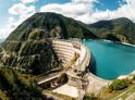 Абхазия снова полностью получает электричество от ИнгурГЭС